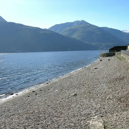 Locazione Turistica Casa Il Falco *
