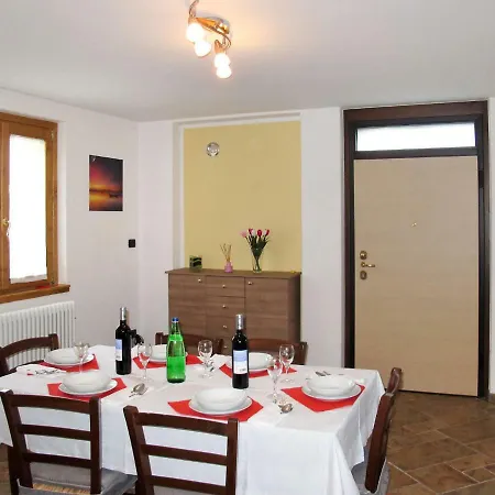 Locazione Turistica Casa Il Falco