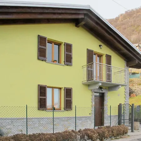 Hébergement de vacances Locazione Turistica Casa Il Falco