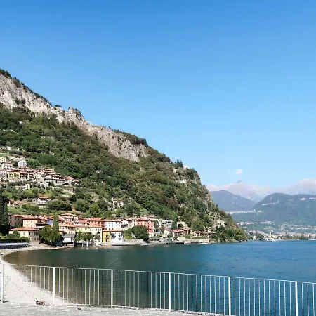 Locazione Turistica Casa Il Falco