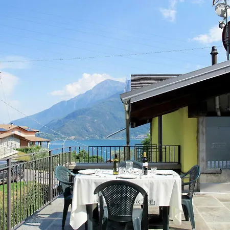 Hébergement de vacances Locazione Turistica Casa Il Falco *